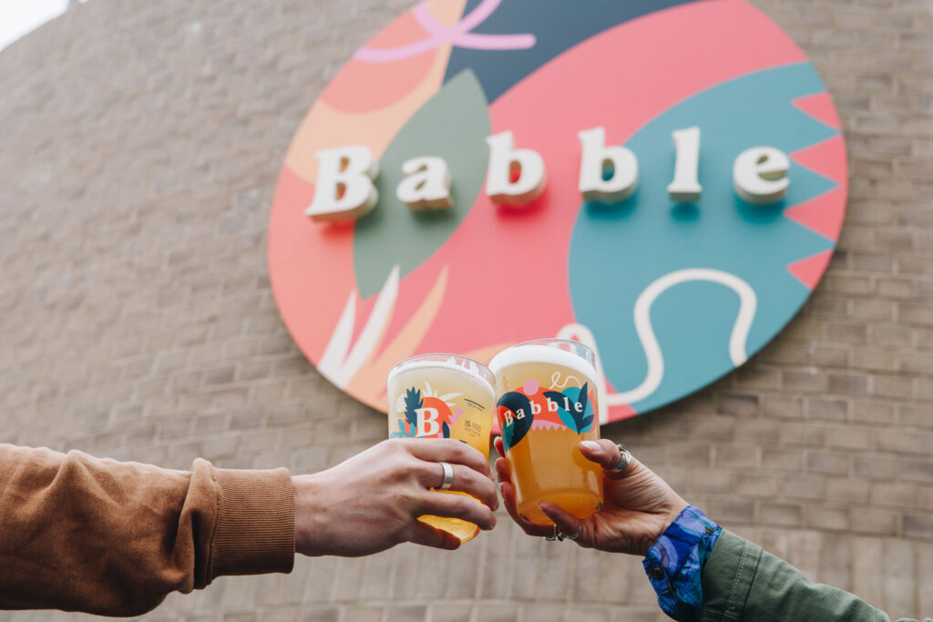 Babbles Invention About - Babble Hove